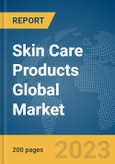 Skin Care Products Global Market Report 2024- Product Image