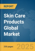 Skin Care Products Global Market Report 2024- Product Image