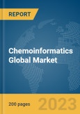 Chemoinformatics Global Market Report 2024- Product Image