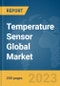 Temperature Sensor Global Market Report 2024 - Product Thumbnail Image