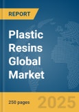 Plastic Resins Global Market Report 2025- Product Image