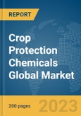 Crop Protection Chemicals Global Market Report 2024- Product Image
