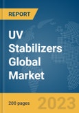 UV Stabilizers Global Market Report 2024- Product Image