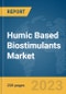 Humic Based Biostimulants Market Global Market Report 2024 - Product Image