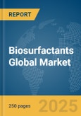 Biosurfactants Global Market Report 2024- Product Image