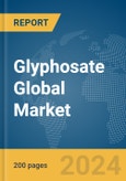 Glyphosate Global Market Report 2024- Product Image