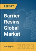 Barrier Resins Global Market Report 2024- Product Image