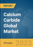 Calcium Carbide Global Market Report 2024- Product Image