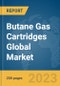 Butane Gas Cartridges Global Market Report 2024 - Product Thumbnail Image
