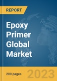 Epoxy Primer Global Market Report 2024- Product Image