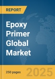 Epoxy Primer Global Market Report 2025- Product Image