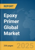 Epoxy Primer Global Market Report 2024- Product Image