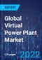 Global Virtual Power Plant Market Size and Share Analysis by Technology, Consumer - Industry Demand Forecast to 2030 - Product Image