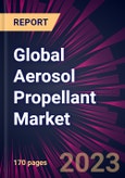 Global Aerosol Propellant Market 2023-2027- Product Image