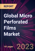 Global Micro Perforated Films Market 2023-2027- Product Image