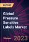 Global Pressure Sensitive Labels Market 2023-2027 - Product Image
