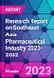 Research Report on Southeast Asia Pharmaceutical Industry 2023-2032 - Product Thumbnail Image