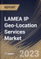 LAMEA IP Geo-Location Services Market Size, Share & Industry Trends Analysis Report By API Package, By Enterprise Size, By Application, By Country and Growth Forecast, 2022-2028 - Product Thumbnail Image