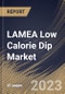 LAMEA Low Calorie Dip Market Size, Share & Industry Trends Analysis Report By Form, By Type, By Distribution Channel, By End User, By Country and Growth Forecast, 2022-2028 - Product Thumbnail Image