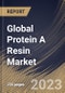 Global Protein A Resin Market Size, Share & Industry Trends Analysis Report By Product Type, By End Use, By Type, By Application, By Regional Outlook and Forecast, 2022-2028 - Product Image