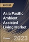 Asia Pacific Ambient Assisted Living Market Size, Share & Industry Trends Analysis Report By Product, By Country and Growth Forecast, 2022-2028 - Product Thumbnail Image