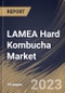 LAMEA Hard Kombucha Market Size, Share & Industry Trends Analysis Report By Category, By Product Type, By Distribution Channel, By Country and Growth Forecast, 2022-2028 - Product Thumbnail Image