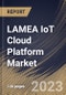 LAMEA IoT Cloud Platform Market Size, Share & Industry Trends Analysis Report By Application, By Organization Size, By Offering (Platform and Services), By Deployment Type, By Country and Growth Forecast, 2022-2028 - Product Thumbnail Image