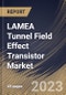 LAMEA Tunnel Field Effect Transistor Market Size, Share & Industry Trends Analysis Report By End User, By Product Type, By Country and Growth Forecast, 2022-2028 - Product Thumbnail Image
