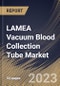 LAMEA Vacuum Blood Collection Tube Market Size, Share & Industry Trends Analysis Report By Material, By Application, By End-use, By Type, By Country and Growth Forecast, 2022-2028 - Product Image