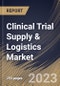 Clinical Trial Supply & Logistics Market Size, Share & Industry Trends Analysis Report By End-user, By Therapeutic Area, By Phase, By Service, By Regional Outlook and Forecast, 2022-2028 - Product Thumbnail Image