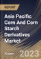 Asia Pacific Corn And Corn Starch Derivatives Market Size, Share & Industry Trends Analysis Report By Product, By Application, By Country and Growth Forecast, 2022-2028 - Product Thumbnail Image