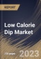 Low Calorie Dip Market Size, Share & Industry Trends Analysis Report By Form, By Type, By Distribution Channel, By End User, By Regional Outlook and Forecast, 2022-2028 - Product Thumbnail Image