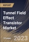 Tunnel Field Effect Transistor Market Size, Share & Industry Trends Analysis Report By End User, By Product Type, By Regional Outlook and Forecast, 2022-2028 - Product Thumbnail Image