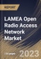 LAMEA Open Radio Access Network Market Size, Share & Industry Trends Analysis Report By Type, By Frequency, By Component, By Access, By Radio Interface, By Country and Growth Forecast, 2022-2028 - Product Thumbnail Image