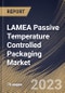 LAMEA Passive Temperature Controlled Packaging Market Size, Share & Industry Trends Analysis Report By Product Type, By Business, By End Use, By Country and Growth Forecast, 2022-2028 - Product Thumbnail Image