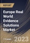 Europe Real World Evidence Solutions Market Size, Share & Industry Trends Analysis Report By Component, By Therapeutic Area, By End-user, By Application, By Country and Growth Forecast, 2022-2028 - Product Thumbnail Image