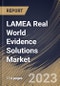 LAMEA Real World Evidence Solutions Market Size, Share & Industry Trends Analysis Report By Component, By Therapeutic Area, By End-user, By Application, By Country and Growth Forecast, 2022-2028 - Product Thumbnail Image
