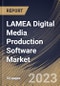 LAMEA Digital Media Production Software Market Size, Share & Industry Trends Analysis Report By Type, By Deployment Mode, By Application, By Country and Growth Forecast, 2022-2028 - Product Thumbnail Image
