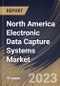 North America Electronic Data Capture Systems Market Size, Share & Industry Trends Analysis Report By Component, By End User, By Development Phase, By Delivery Mode, By Country and Growth Forecast, 2022-2028 - Product Thumbnail Image