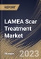 LAMEA Scar Treatment Market Size, Share & Industry Trends Analysis Report By End-use, By Product, By Scar Type, By Country and Growth Forecast, 2022-2028 - Product Thumbnail Image