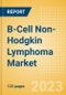 B-Cell Non-Hodgkin Lymphoma (NHL) Marketed and Pipeline Drugs Assessment, Clinical Trials and Competitive Landscape - Product Image