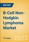 B-Cell Non-Hodgkin Lymphoma (NHL) Marketed and Pipeline Drugs Assessment, Clinical Trials and Competitive Landscape - Product Thumbnail Image