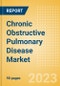 Chronic Obstructive Pulmonary Disease (COPD) Marketed and Pipeline Drugs Assessment, Clinical Trials and Competitive Landscape - Product Thumbnail Image