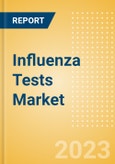 Influenza Tests Market Size by Segments, Share, Regulatory, Reimbursement, and Forecast to 2033- Product Image