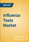 Influenza Tests Market Size by Segments, Share, Regulatory, Reimbursement, and Forecast to 2033 - Product Thumbnail Image