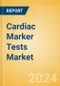 Cardiac Marker Tests Market Size by Segments, Share, Regulatory, Reimbursement and Forecast to 2033 - Product Thumbnail Image