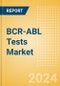 BCR-ABL Tests Market Size by Segments, Share, Regulatory, Reimbursement, and Forecast to 2033 - Product Thumbnail Image