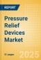 Pressure Relief Devices Market Size by Segments, Share, Regulatory, Reimbursement, Installed Base and Forecast to 2033 - Product Thumbnail Image