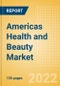 Americas Health and Beauty Market Size, Competitive Landscape, Country Analysis, Distribution Channel, Packaging Formats and Forecast, 2016-2026 - Product Thumbnail Image