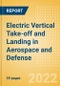 Electric Vertical Take-off and Landing (eVTOL) in Aerospace and Defense - Thematic Intelligence - Product Thumbnail Image